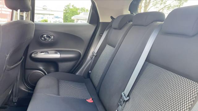 Nissan Juke image 4