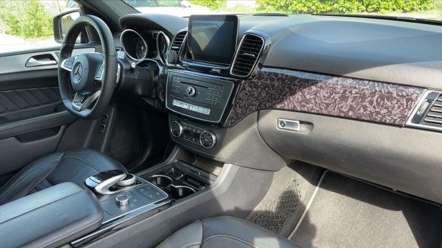 Mercedes Benz Classe Gle image 5