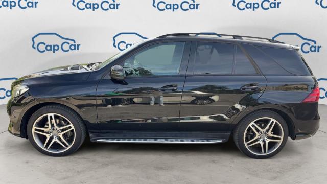 Mercedes Benz Classe Gle image 8