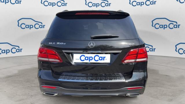 Mercedes Benz Classe Gle image 1