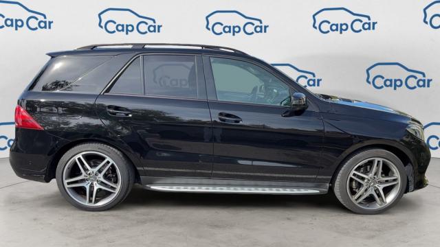 Mercedes Benz Classe Gle image 4
