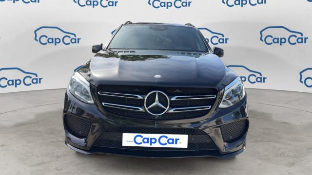 Mercedes Benz Classe Gle image 6