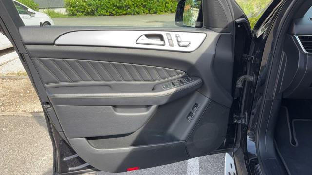 Mercedes Benz Classe Gle image 3