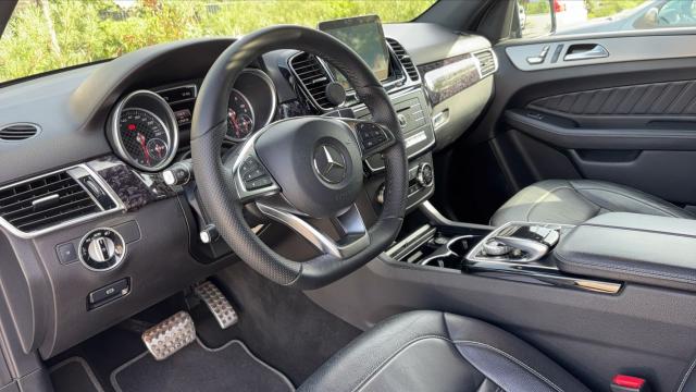 Mercedes Benz Classe Gle image 7