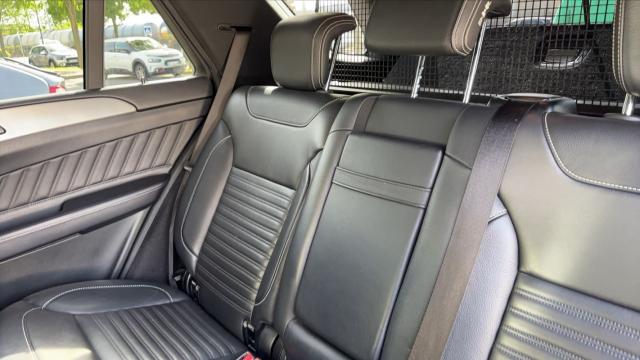 Mercedes Benz Classe Gle image 9
