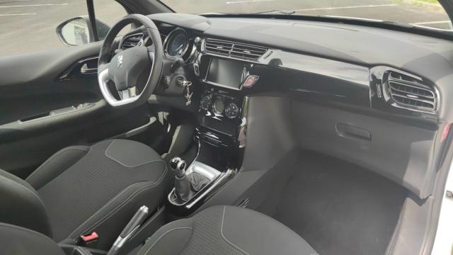 Citroen Ds3 image 5