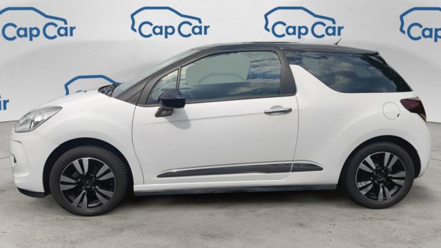 Citroen Ds3 image 8