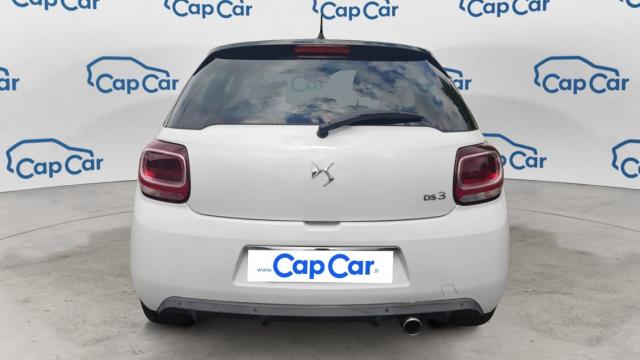 Citroen Ds3 image 2