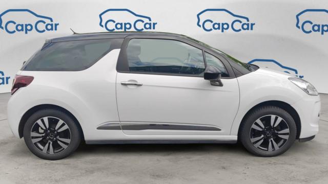 Citroen Ds3 image 7