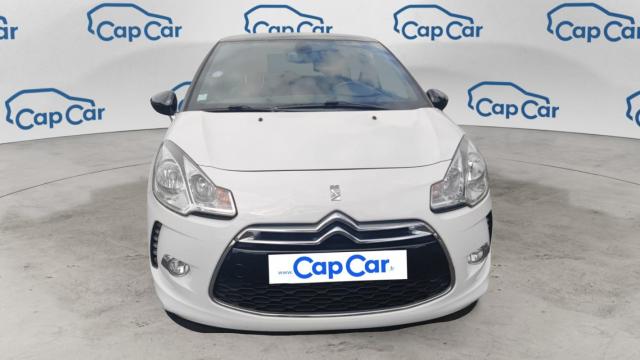 Citroen Ds3 image 4