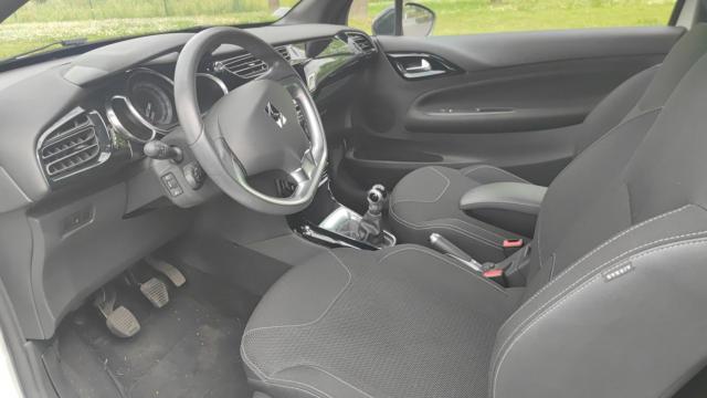 Citroen Ds3 image 9