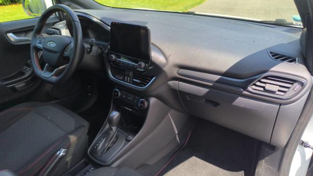 Ford Puma image 7