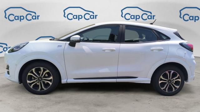 Ford Puma image 5