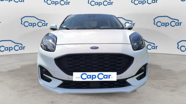 Ford Puma image 9