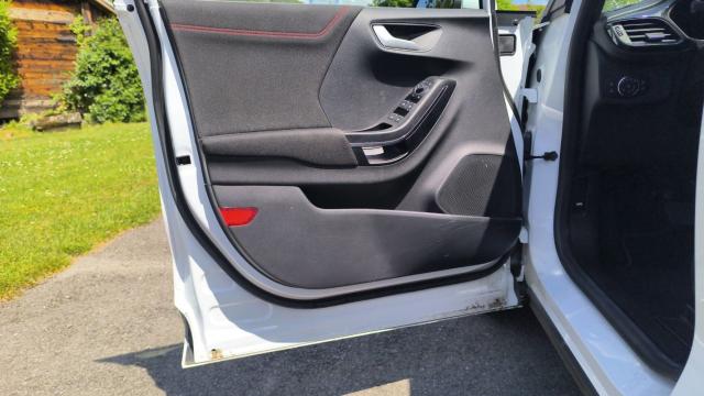 Ford Puma image 6
