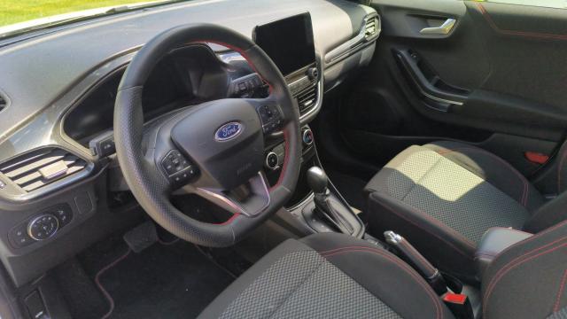 Ford Puma image 8