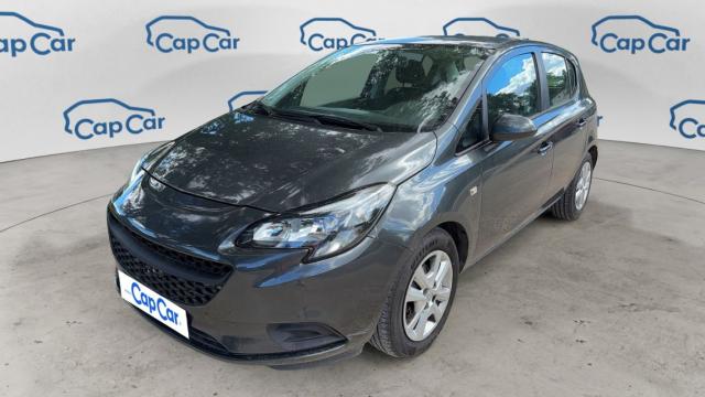 Opel Corsa 1.4 90 Edition