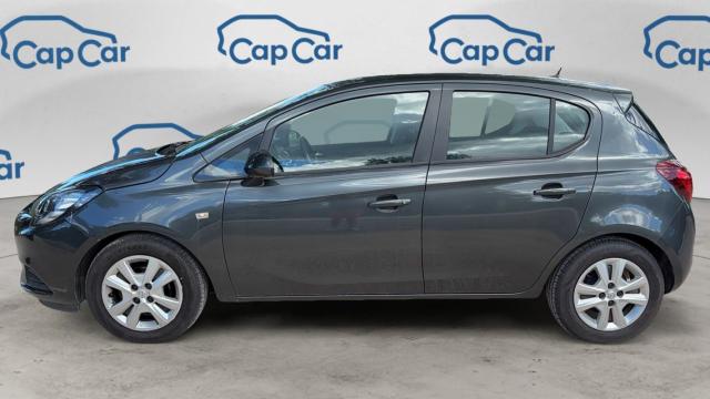 Opel Corsa image 5
