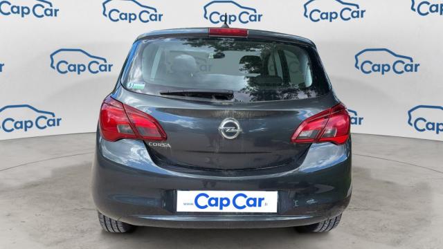 Opel Corsa image 3