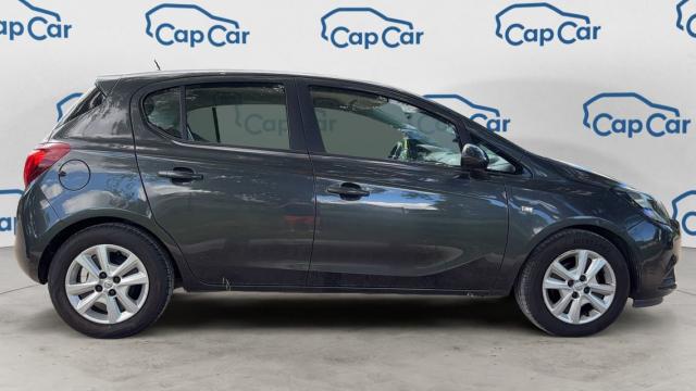 Opel Corsa image 8