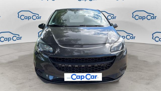 Opel Corsa image 2