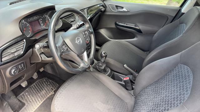 Opel Corsa image 9