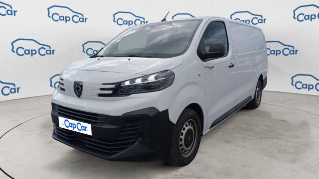 Peugeot Expert 2.0 Hdi 145 Base - Automatique