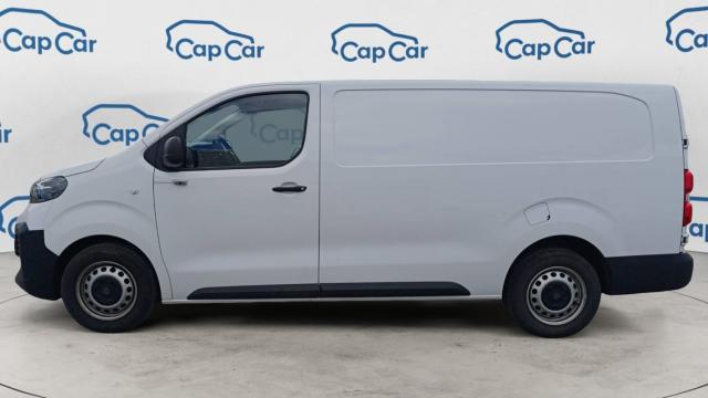 Peugeot Expert image 5