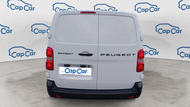 Peugeot Expert image 2