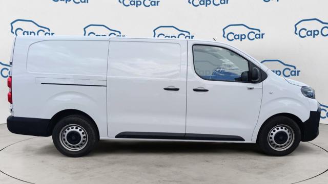 Peugeot Expert image 8