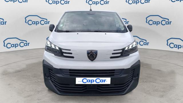 Peugeot Expert image 7