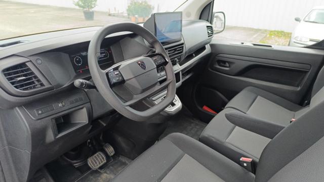 Peugeot Expert image 3