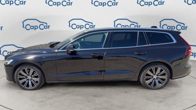 Volvo V60 image 8