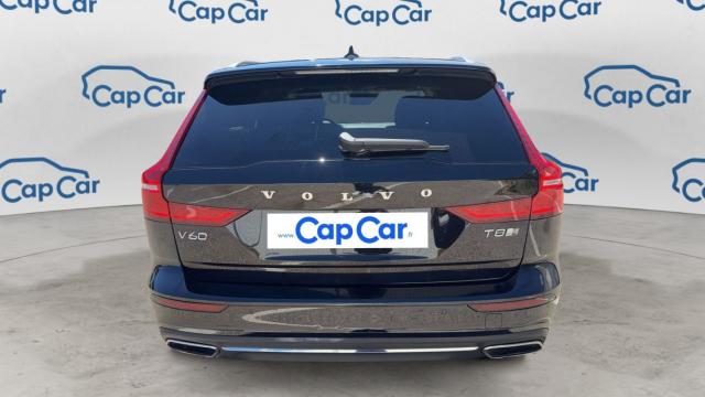 Volvo V60 image 5
