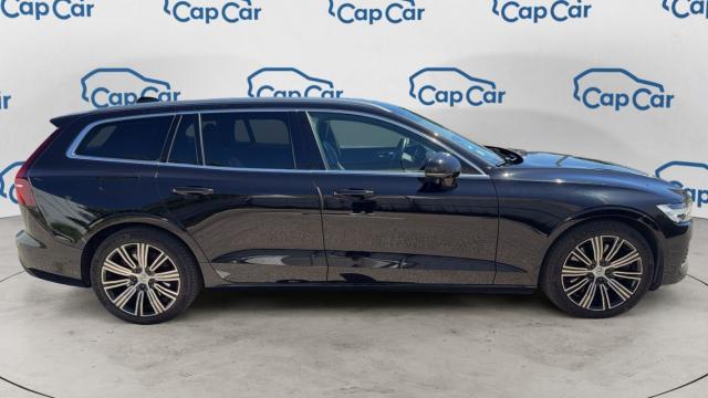 Volvo V60 image 3