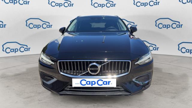 Volvo V60 image 1