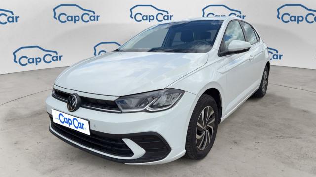 Volkswagen Polo 1.0 Tsi 95 Life