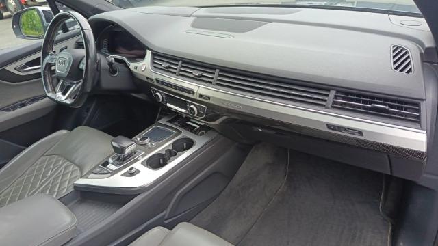 Audi Sq7 image 1