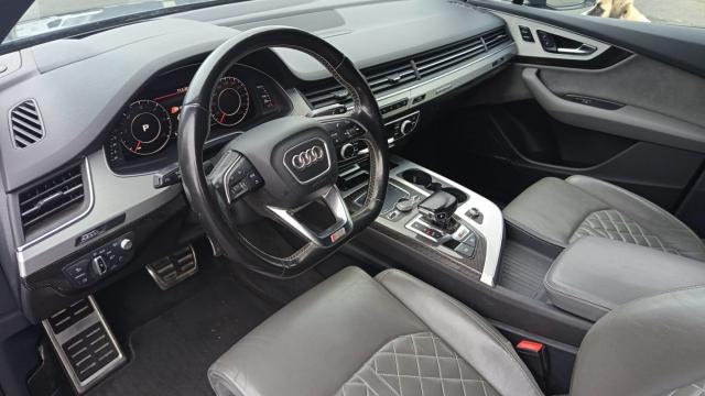 Audi Sq7 image 4
