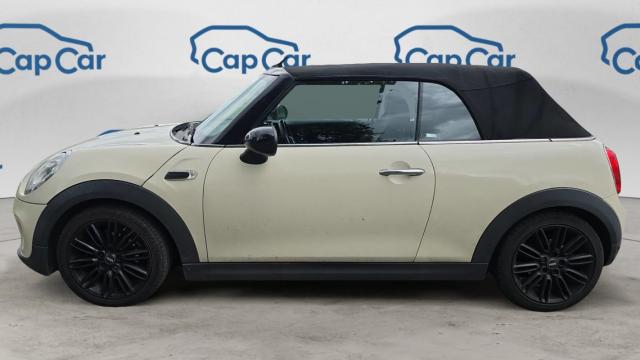 Mini Cabrio image 3