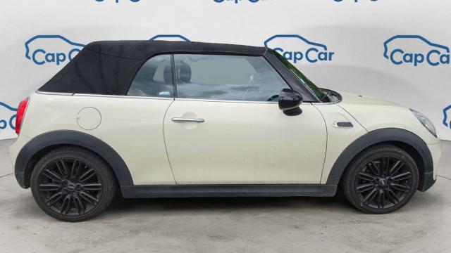 Mini Cabrio image 9