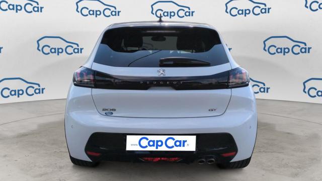 Peugeot 208 image 7