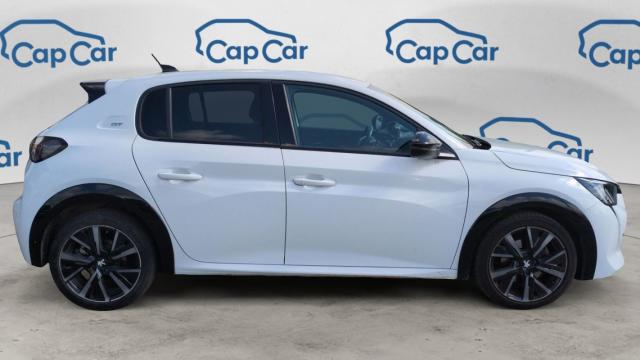 Peugeot 208 image 2