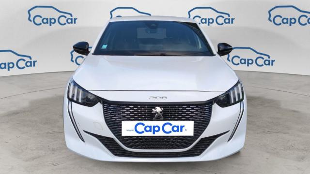 Peugeot 208 image 1