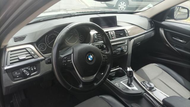 Bmw Série 3 image 1