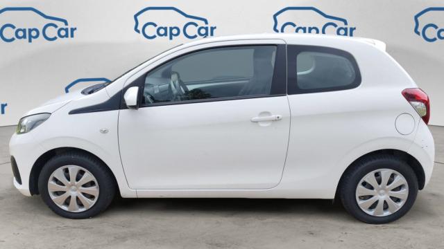 Peugeot 108 image 6