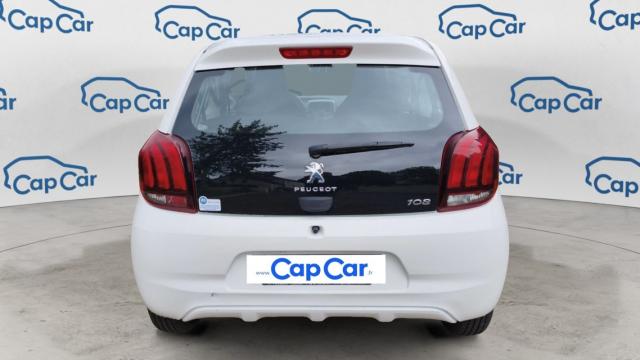 Peugeot 108 image 7