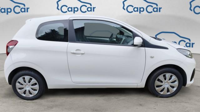 Peugeot 108 image 8
