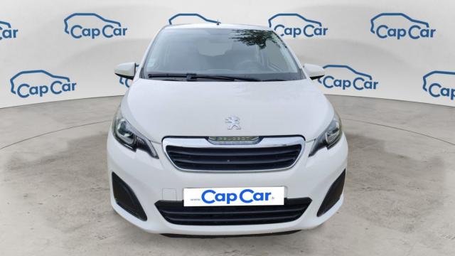 Peugeot 108 image 4