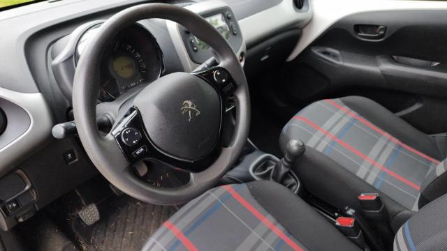 Peugeot 108 image 5